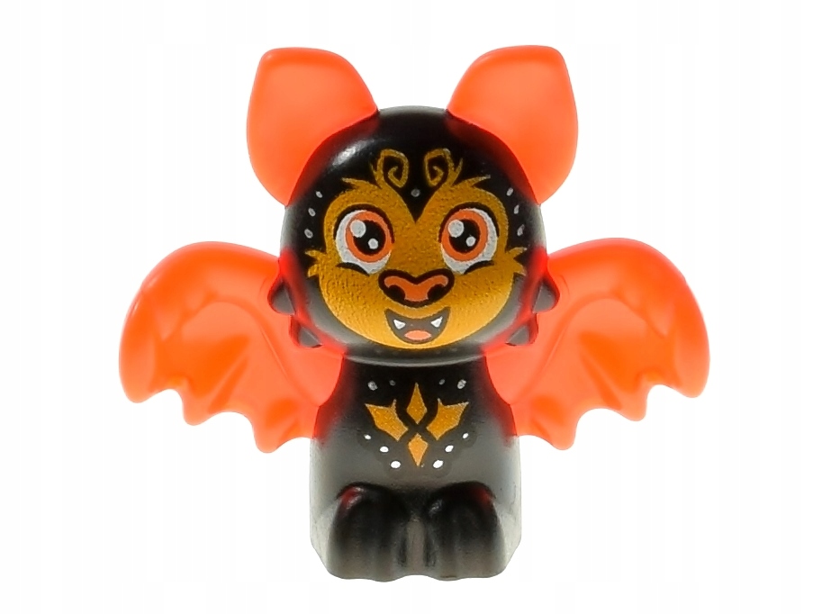 

Lego Elves Hippo figurka elf055
