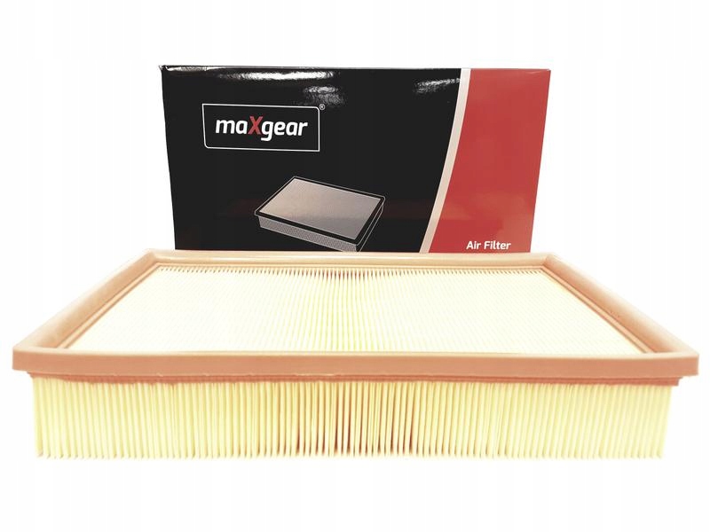 

Maxgear Filtr Powietrza Audi A6 100 Vw Golf Passat