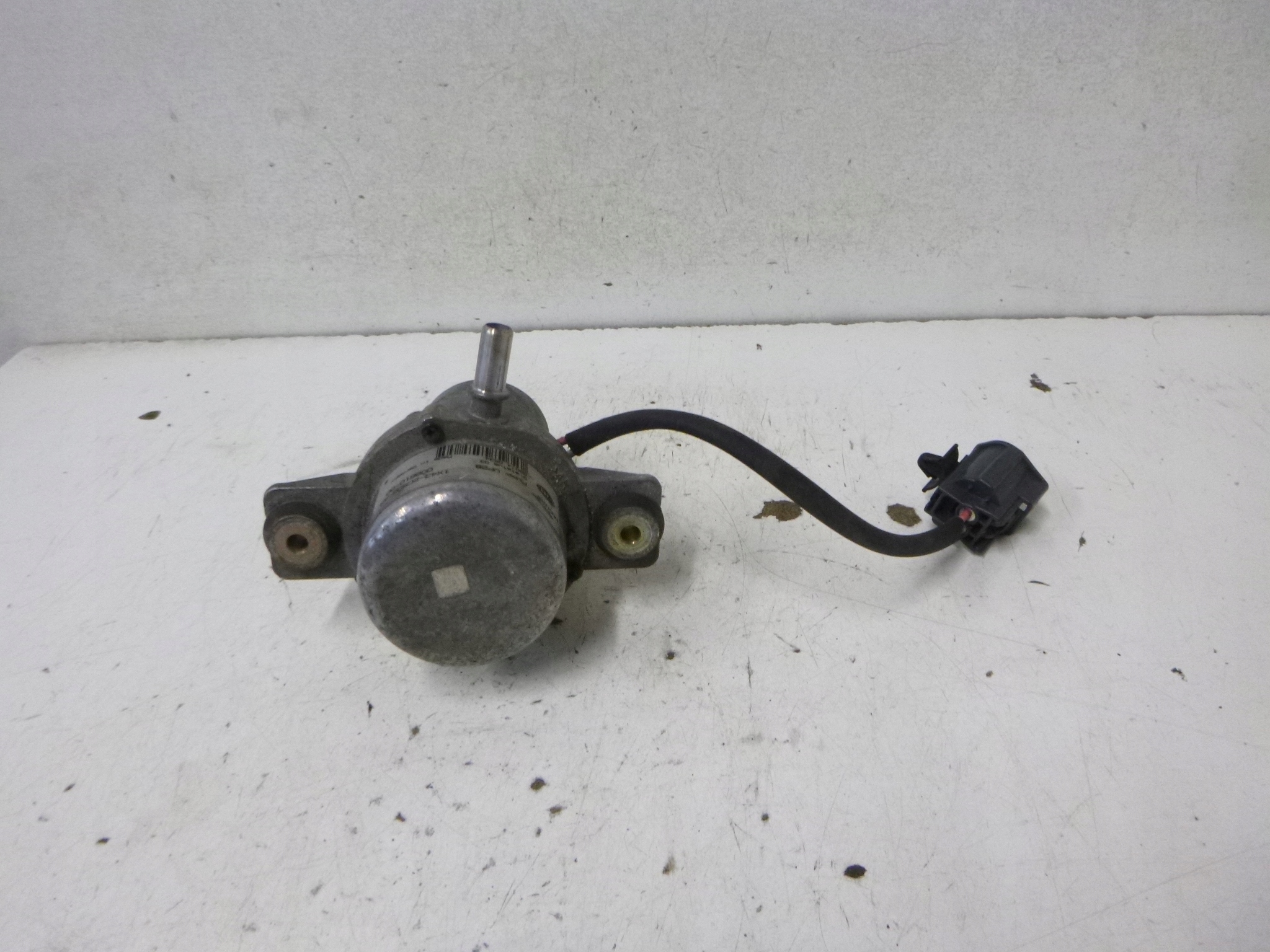 PUMPA CIRKULACIJE VODE ELEKTROVENTIL JAGUAR X TYPE 2.1