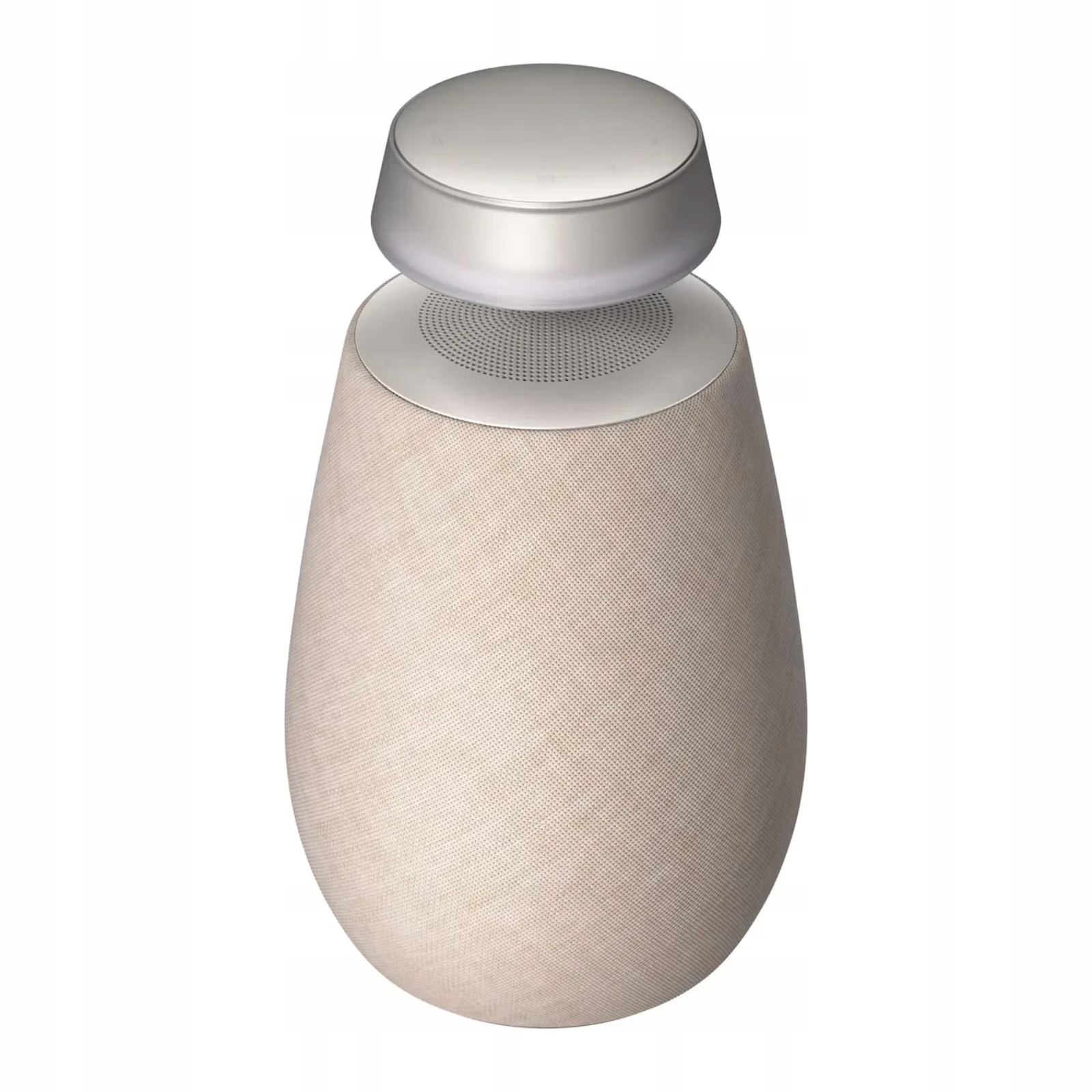 Lg Xboom 360 DXO2T Béžový DXO2TBE (Přenosný Bluetooth reproduktor)