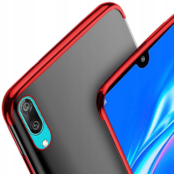 

Etui Do Huawei Y7 2019 Y7 Pro 2019 Pokrowiec Ambit