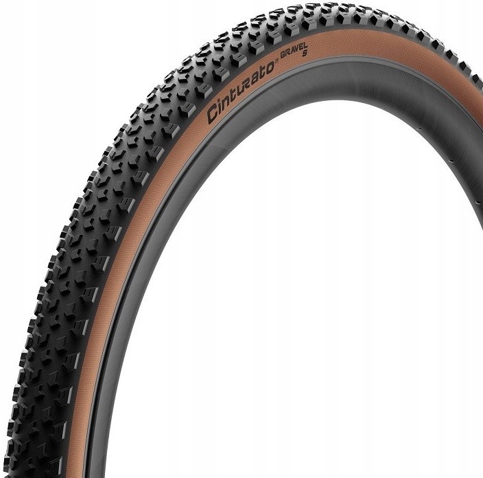 Pneumatika Pirelli Cinturato Gravel S Soft Clas 700x40C