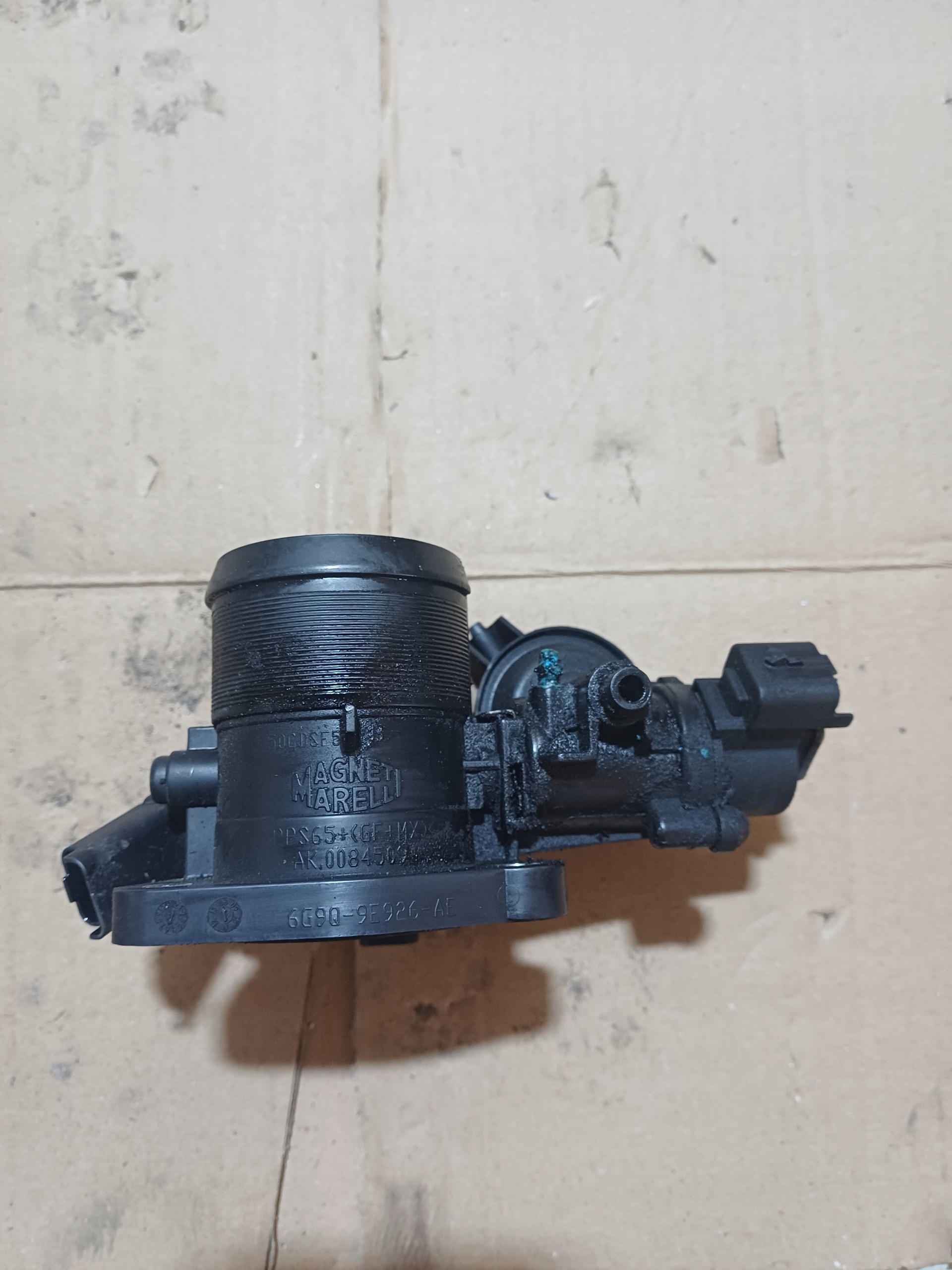 Ford OE 6G9Q-9E926-AE