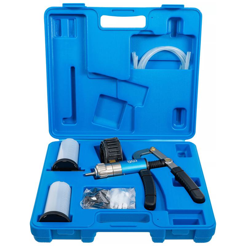 Vákuové pištole s funkciou tlaku a podtlaku, Bgs 8067