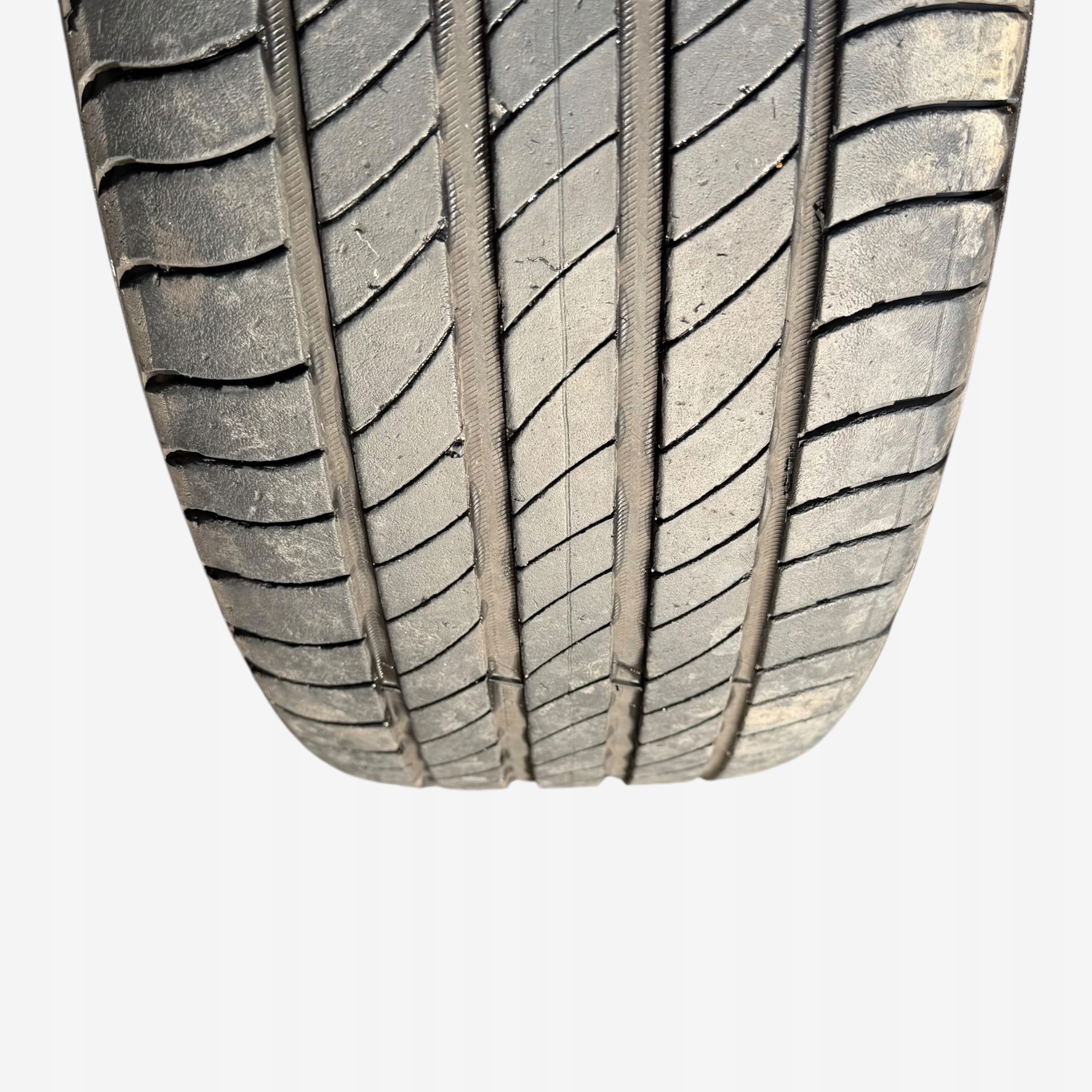 discs wheels tyres OPEL MOKKA B MICHELIN 215/55/18" 3MM summer