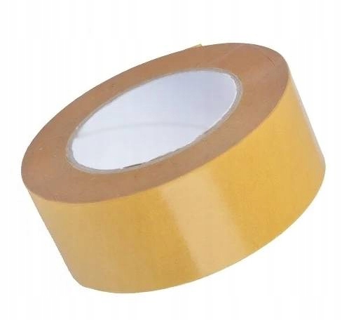 

Taśma Dwustronna 48mm 25m Gat. II -50% ceny