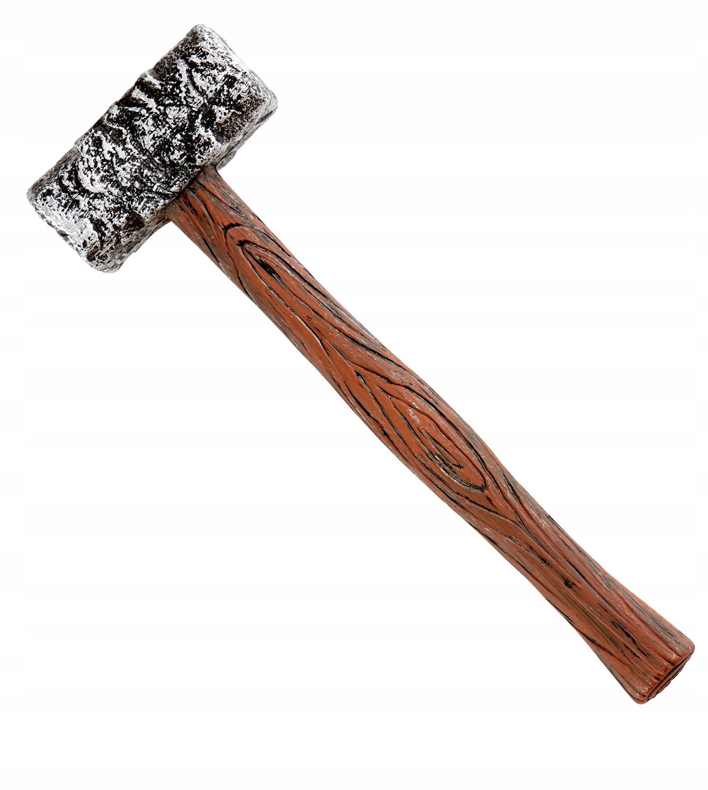 Dodatek do Stroju, Kostiumu, MŁOTEK ZABÓJCY