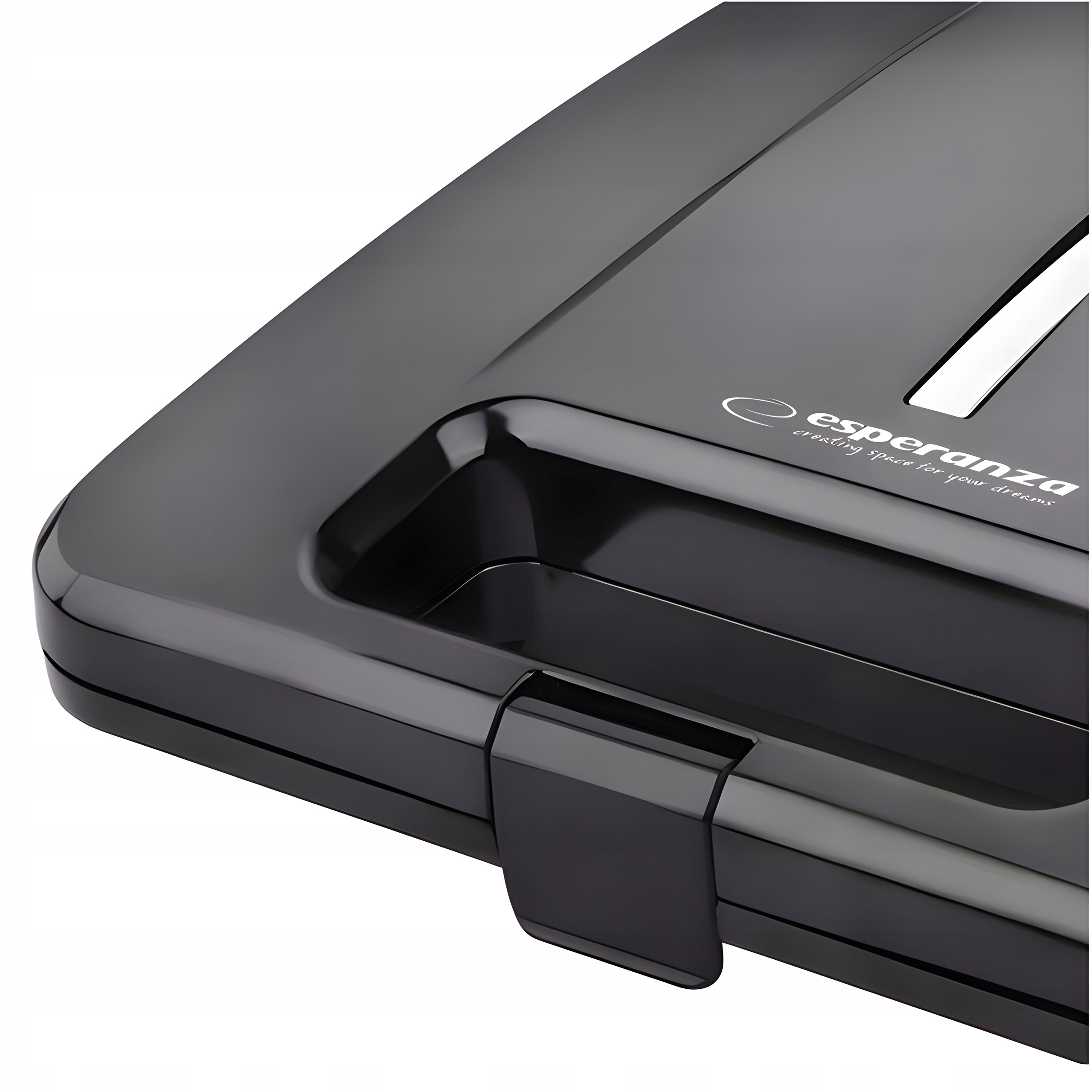 TOSTER OPIEKACZ DO KANAPEK TOSTÓW SANDWICH 1000W NIEPRZYWIERAJĄCA POWŁOKA Pojemność 2 tosty