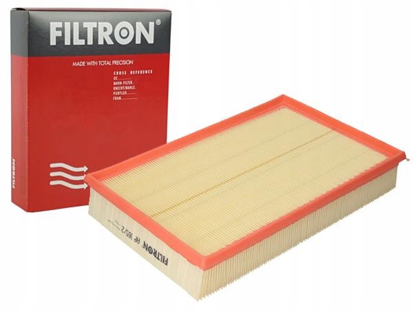 

Filtron Filtr Powietrza AP165/2 Volvo XC70 2.5 T