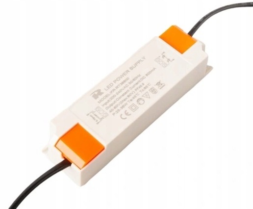 Zasilacz LED 50W DO PANELI EcoLight