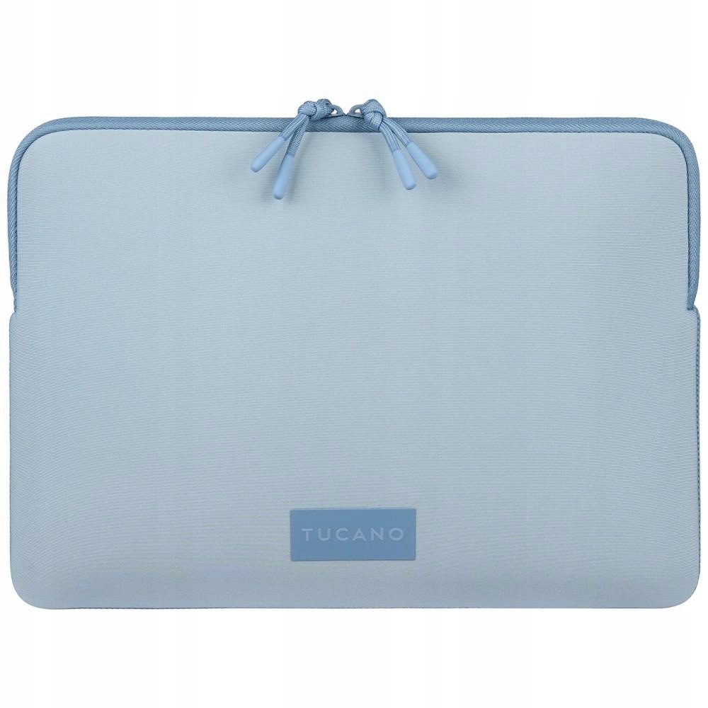 Taška na notebook Tucano One Sleeve 13" pro Macbook Neo, stříbrná