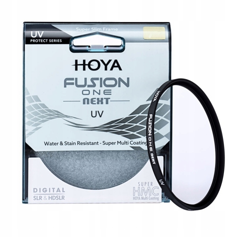 Filtr Hoya Fusion One Next Uv 58 mm