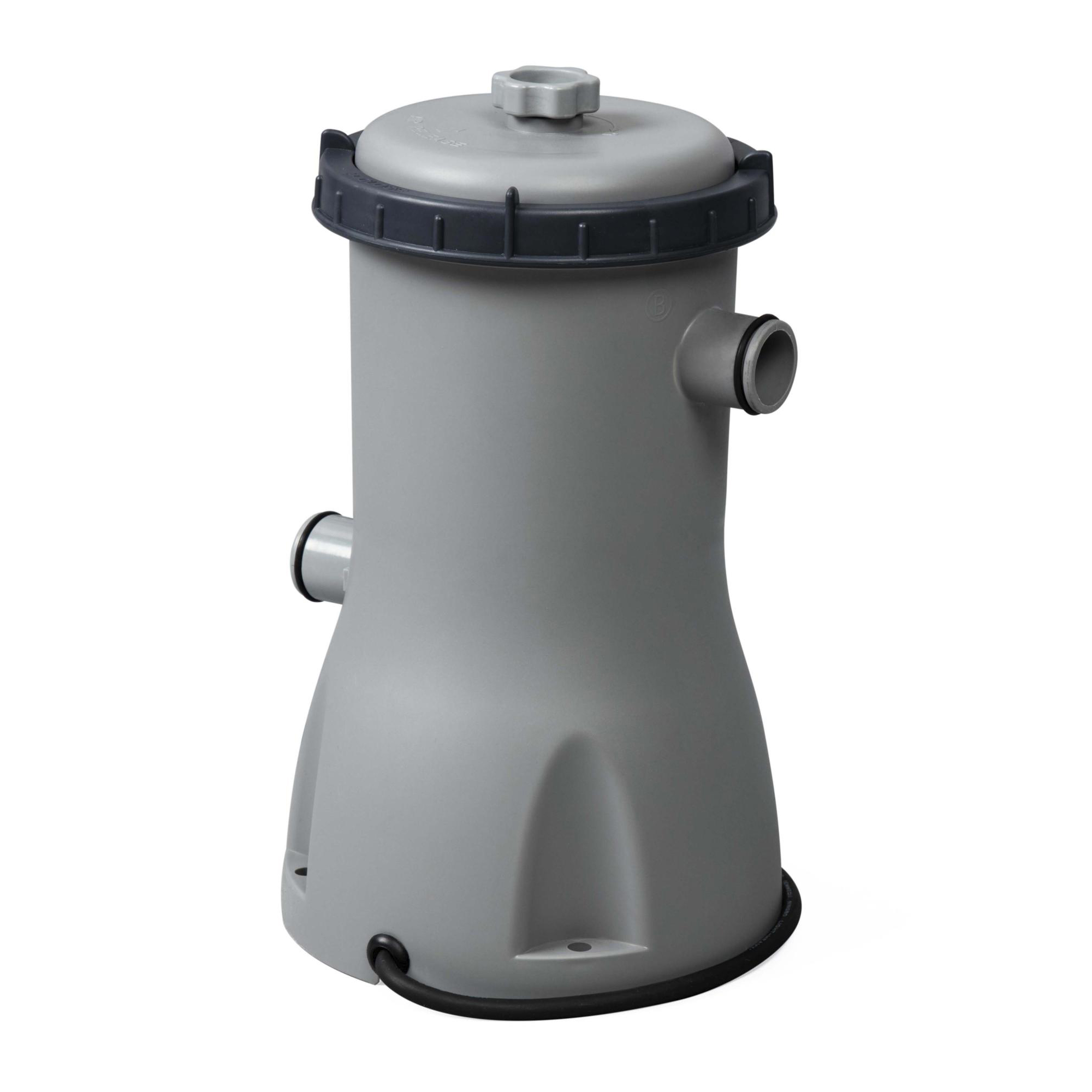 Pompa filtrująca Bestway 58386 przepływ wody 3028 l/h Sama Pompa Filtr