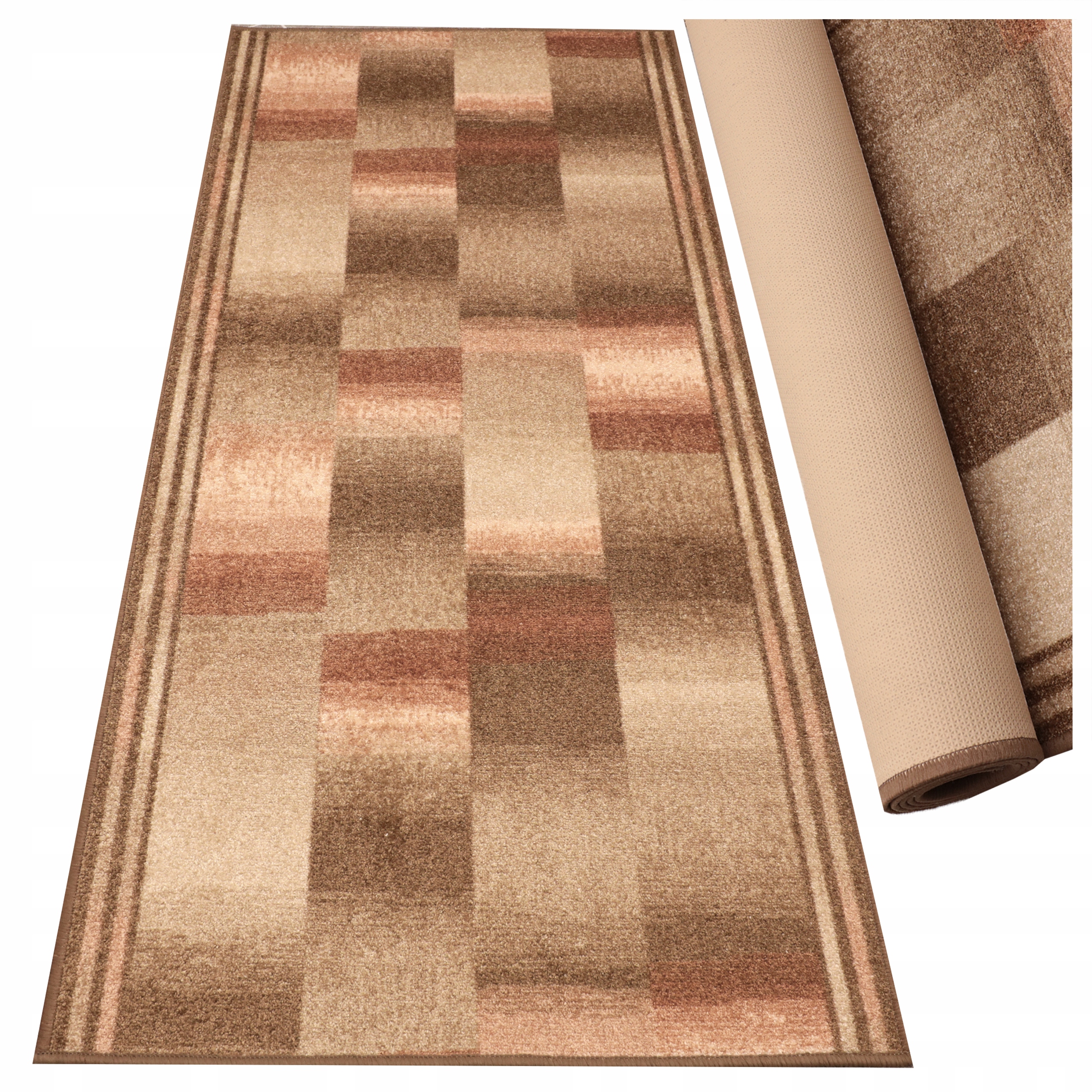 Koberec do kuchyně koberec běhoun do předsíně chodníky pogumovaný 80x200