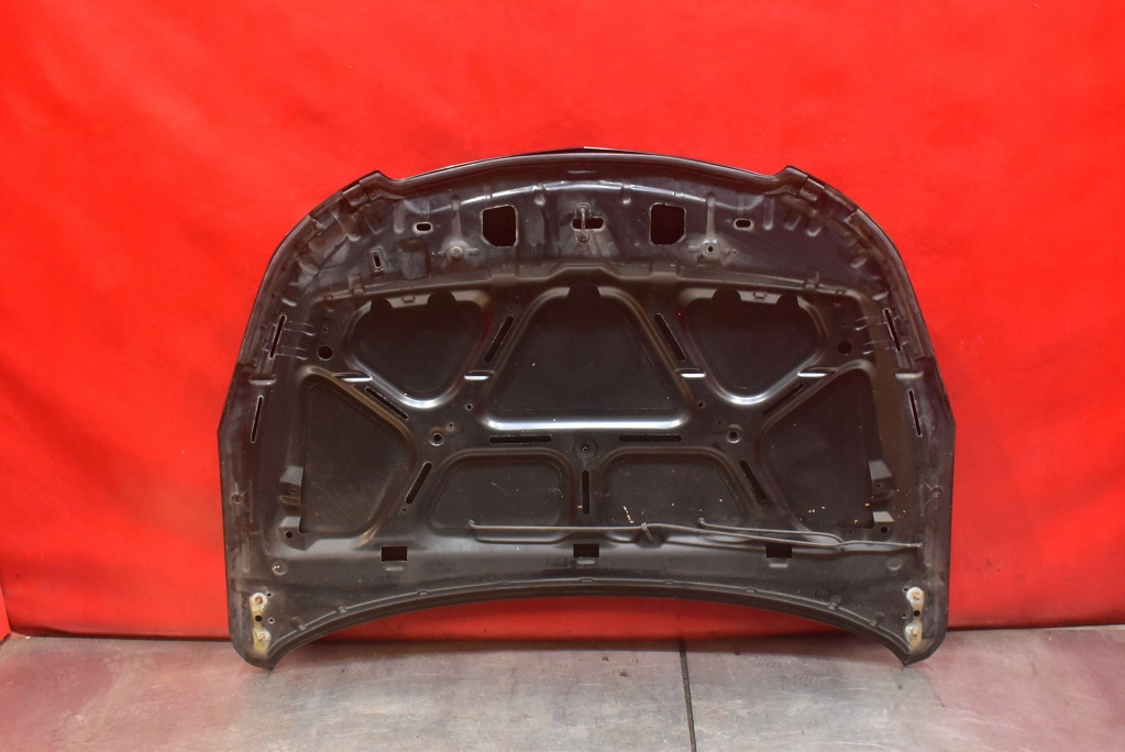 Cofano GAR CHEVROLET CRUZE 1 e 09-12