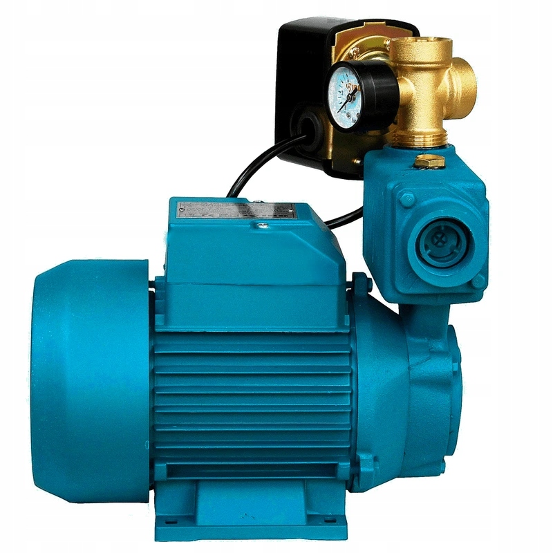 Samonasávacie čerpadlo Wzi 750 s príslušenstvom