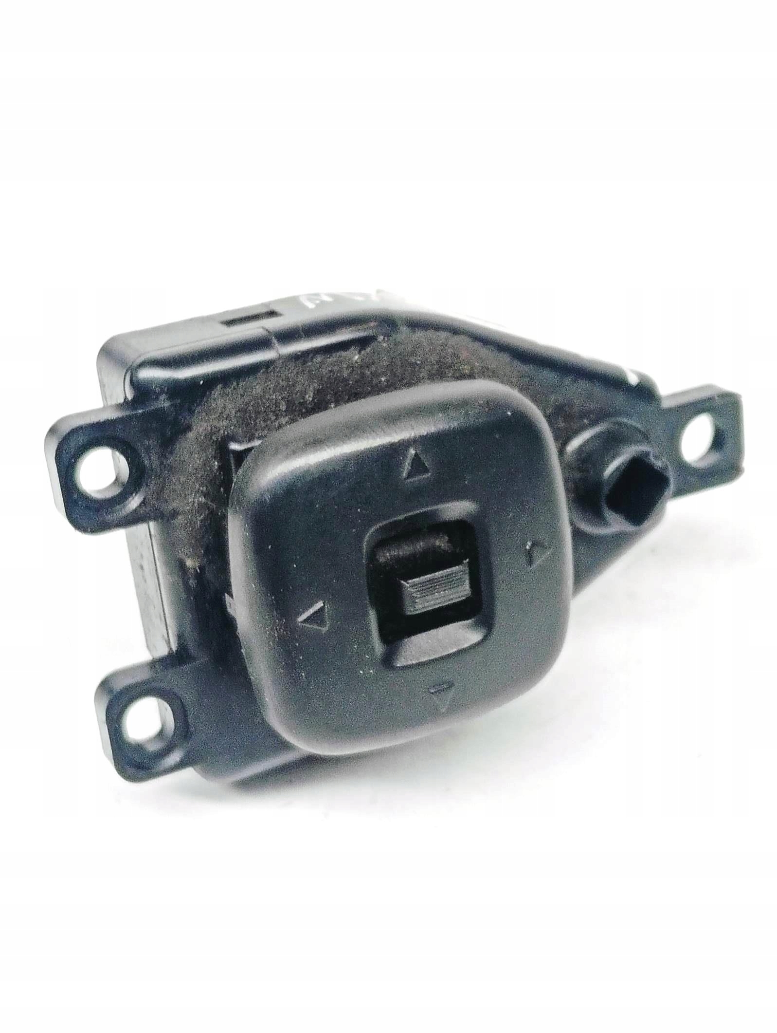 mirror control switch button MAZDA 323F M20 11P