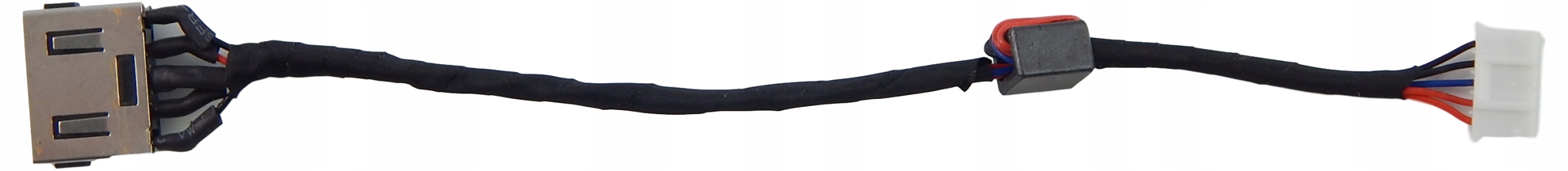 

Gniazdo Zasilania Do Lenovo Ideapad Z410 Z510