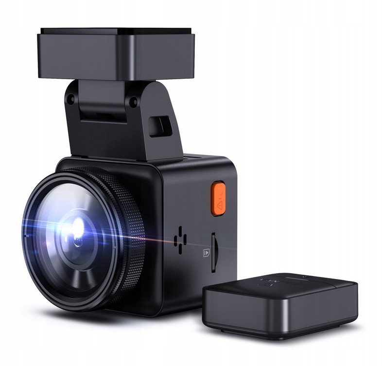

Wideorejestrator Vantrue E1 Hdr Wifi Apka