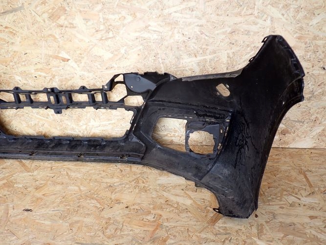HONDA CIVIC IX TYPE-R 15- Frontstoßstange vorne