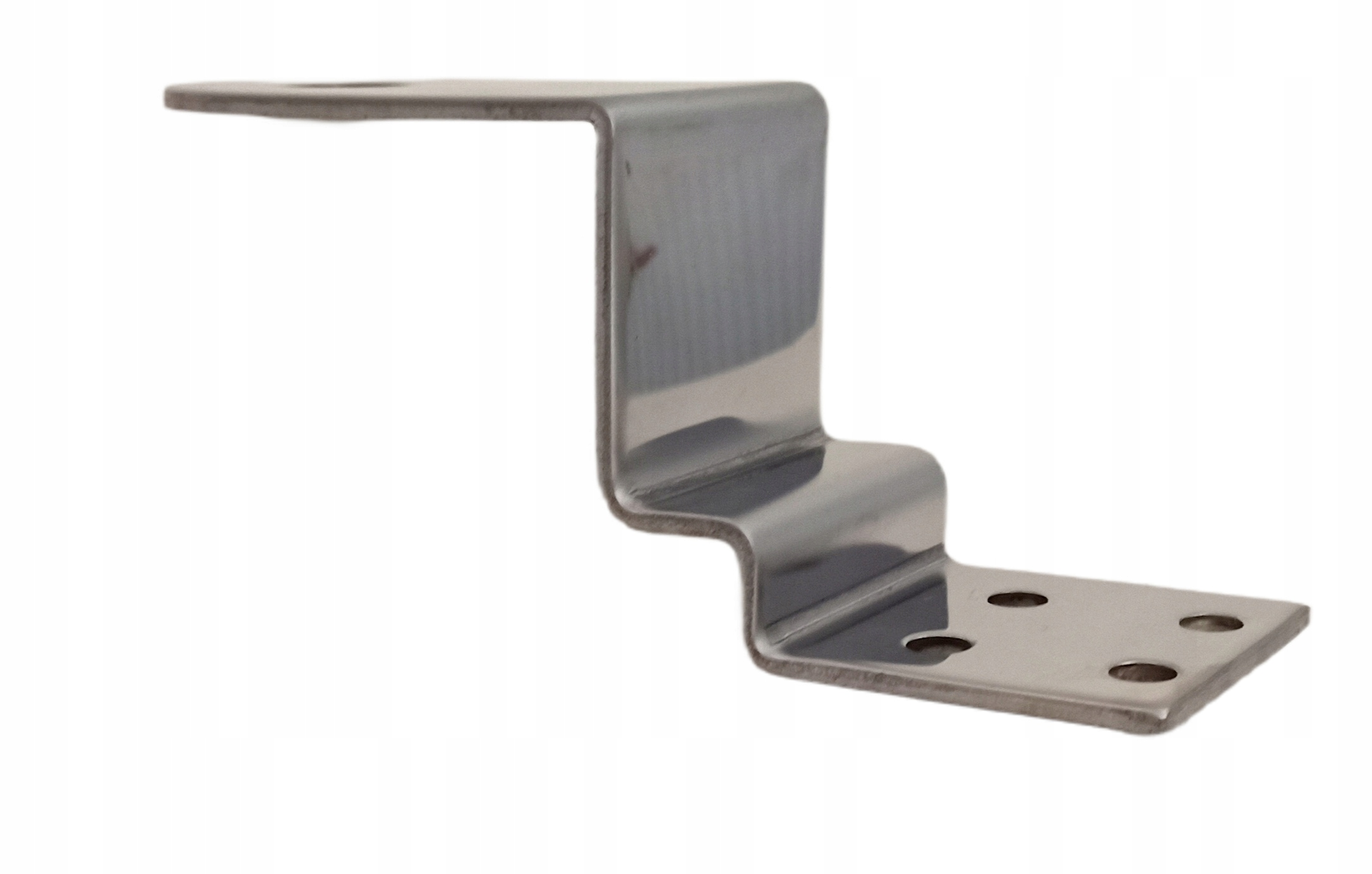 Uchwyt do anteny Cb do Man