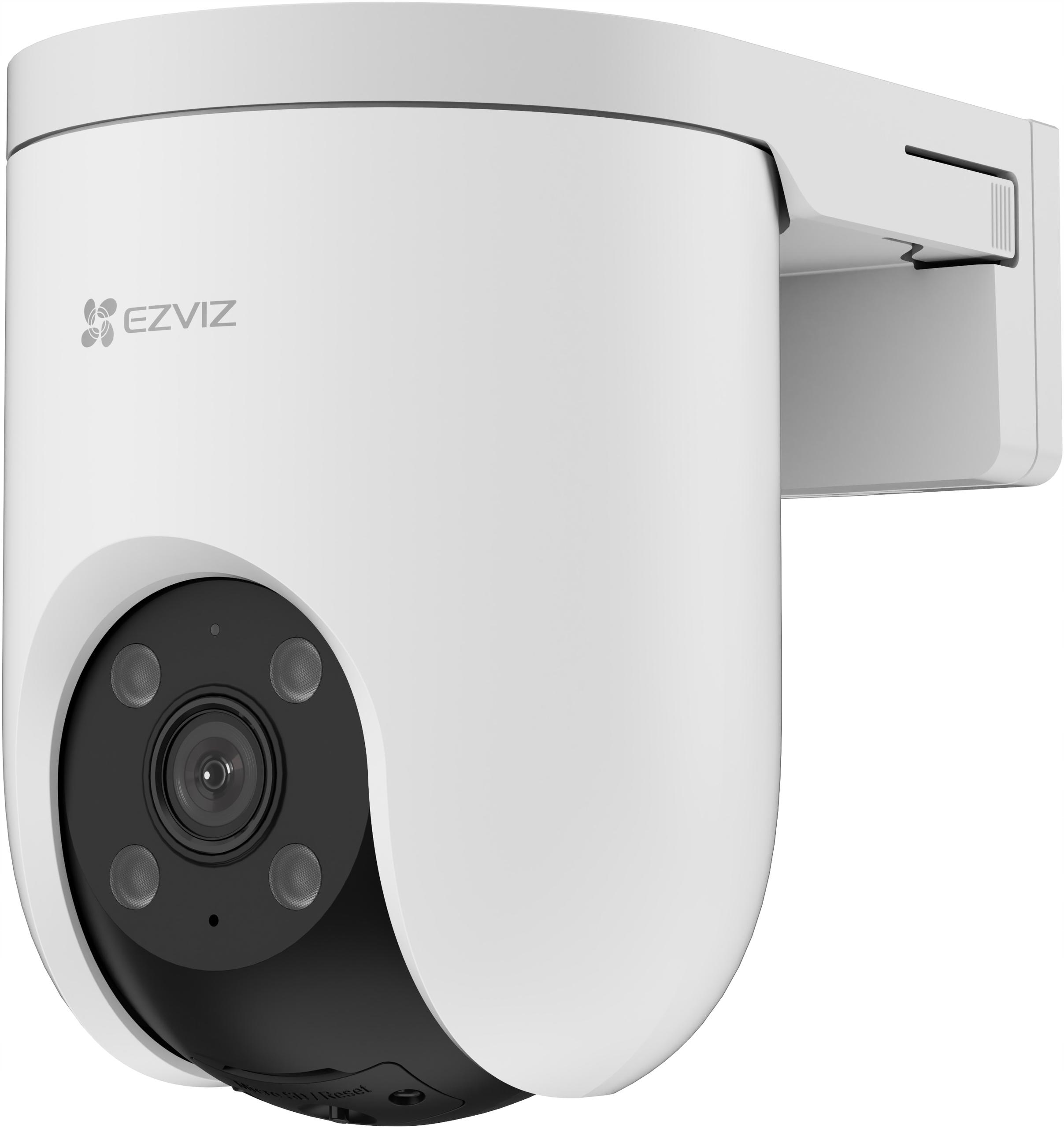 Wifi Kamera Ezviz H8c (3MP, 4G)