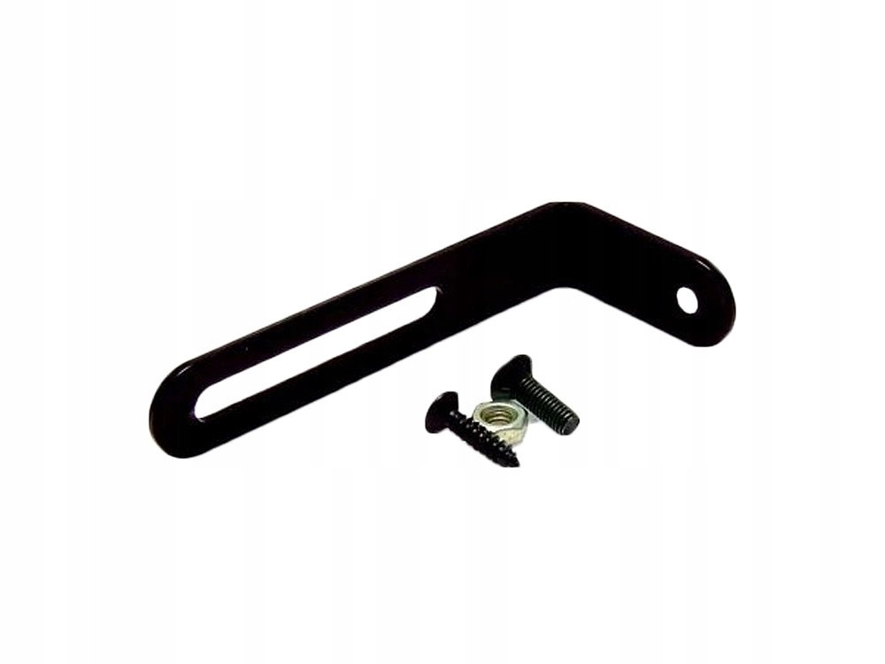 Wspornik pickguarda typu Lp Vparts VHK002 (bk)