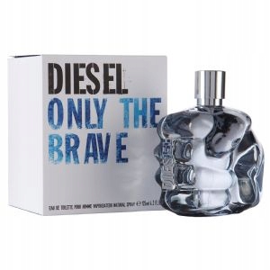 Diesel Pouze Stateční 125ML