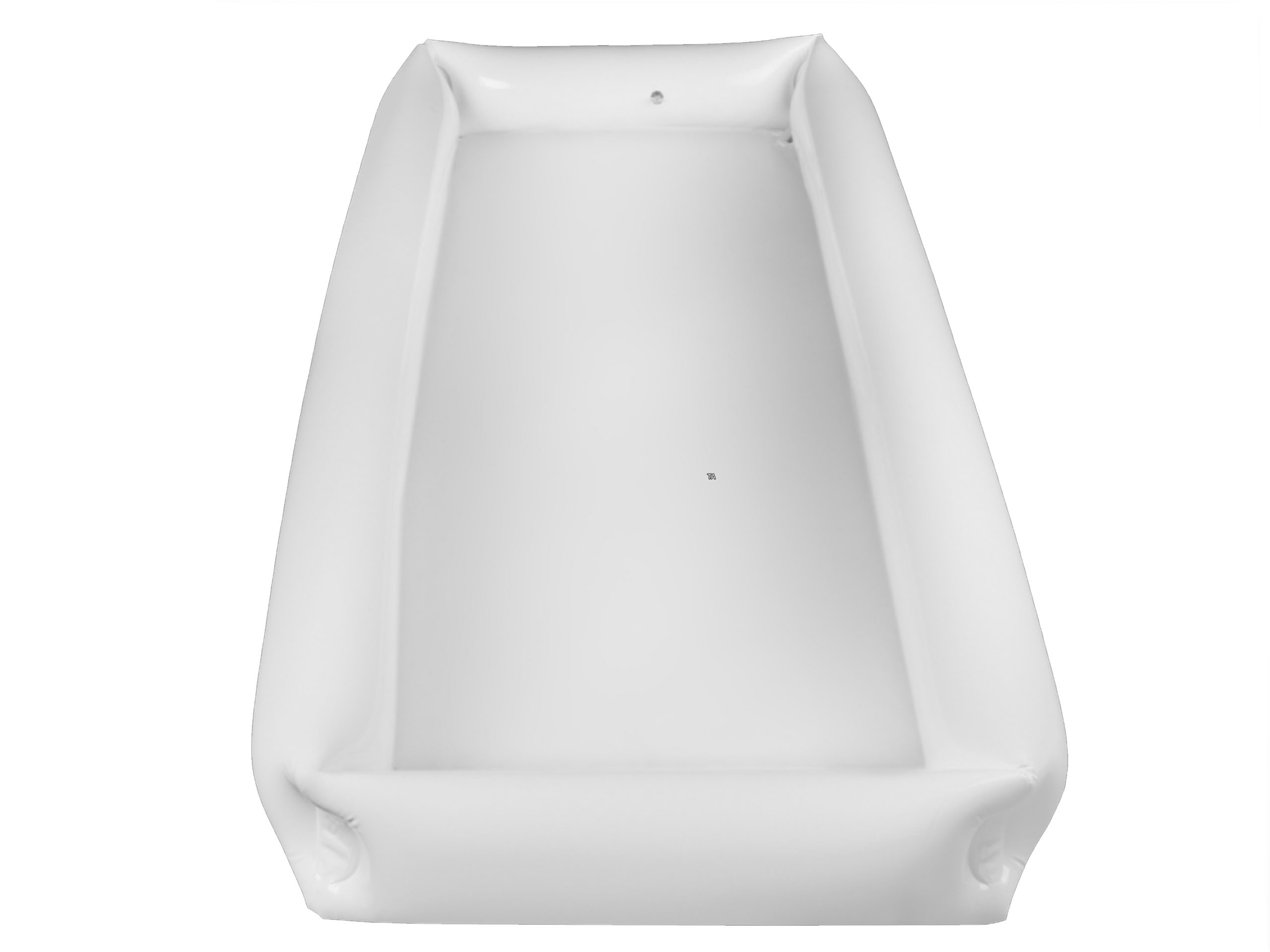 Wanna Pneumatyczna Dla Niepełnosprawnych Do Mycia Starszych I Chorych Osób