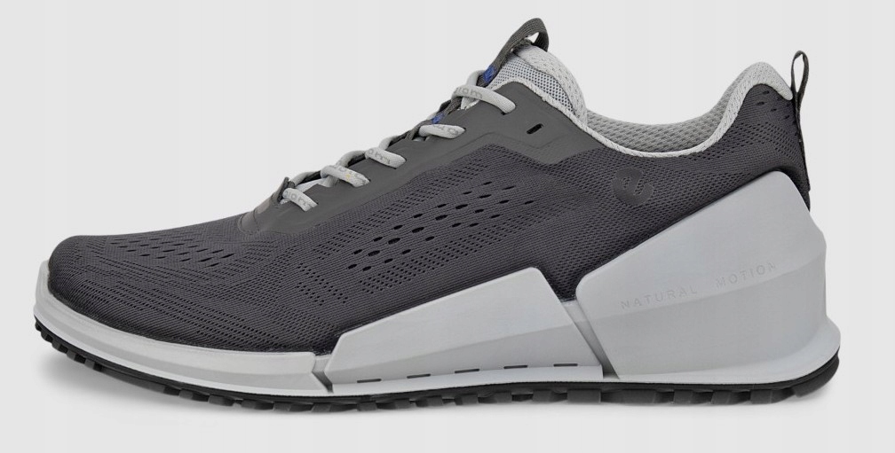 Boty Ecco Biom 2.0 Mesh Sneaker 800894 11559 sportovní 42