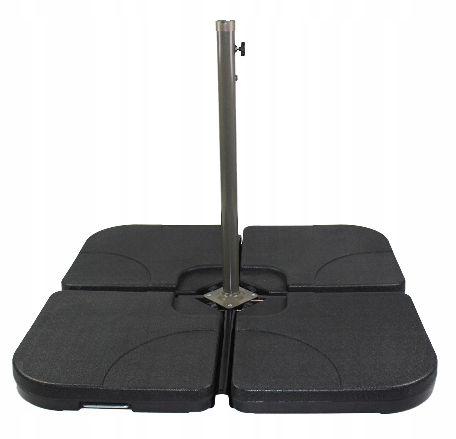 STOJAK OBCIĄŻNIK PODSTAWA POD NA PARASOL OGRODOWY