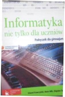 Informatyka nie tylko dla uczniów -