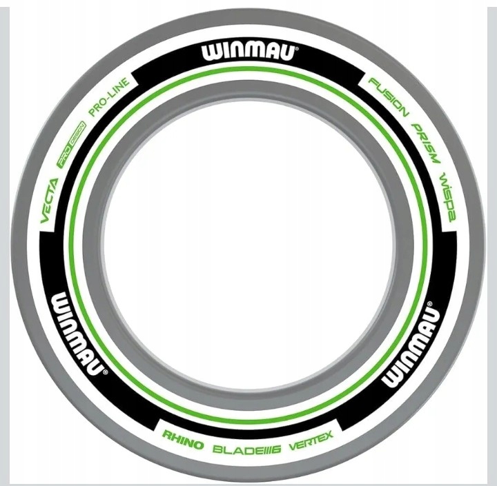 Winmau ring ochronny do tarczy do darta opona