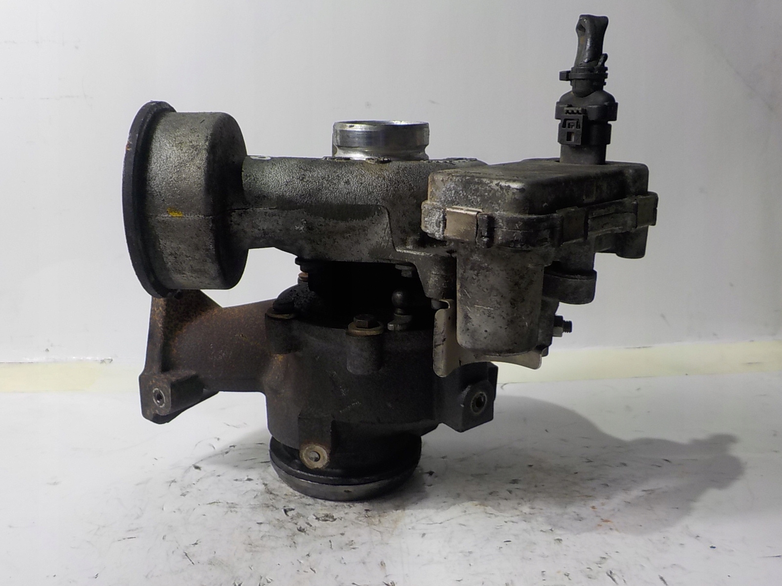 MERCEDES A W169 2.0 CDI turbo A6400902780