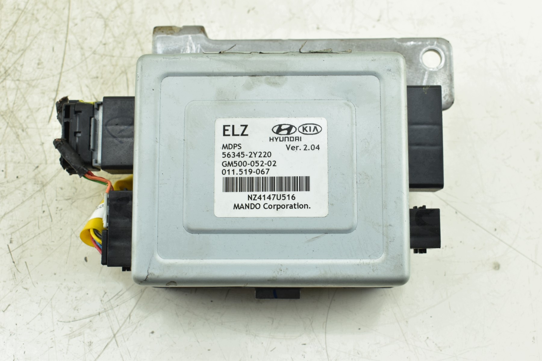 modulo centralina servosterzo HYUNDAI IX35 56345-2Y220