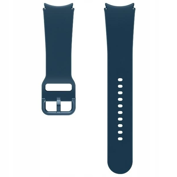 Pásek Sport Band Samsung ET-SFR94LNEGEU pro Watch6 20mm M/L indigo