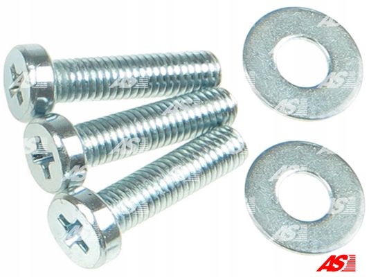 REGULATOR NAP ALTERNATORA AS PL ARE5136S Car type Passenger cars