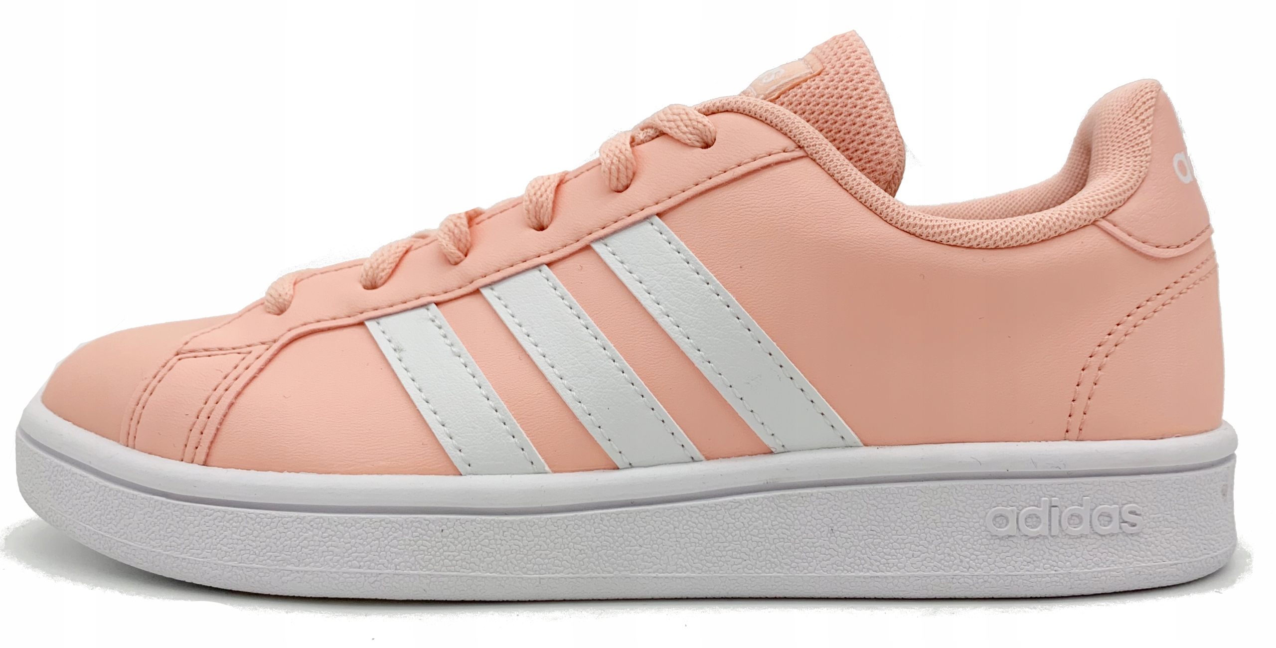 

Adidas Grand Court Base Buty Damskie Trampki 38,5