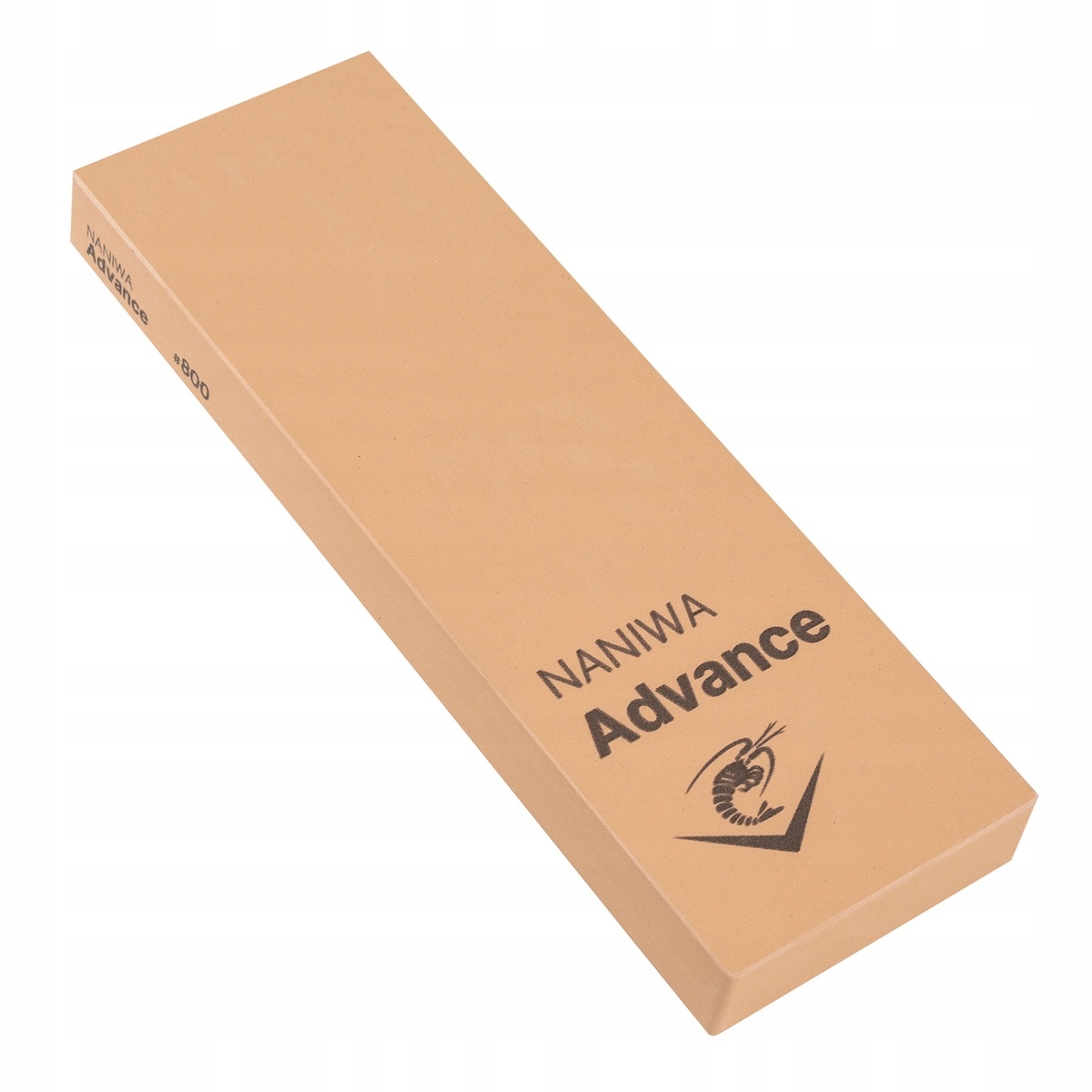Naniwa Advanced Stone 20 mm Japonský kameň na ostrenie nožov #800
