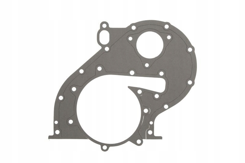 USZCZELKA POKRYWY ROZRZĄDUMERCRUISER 3,0