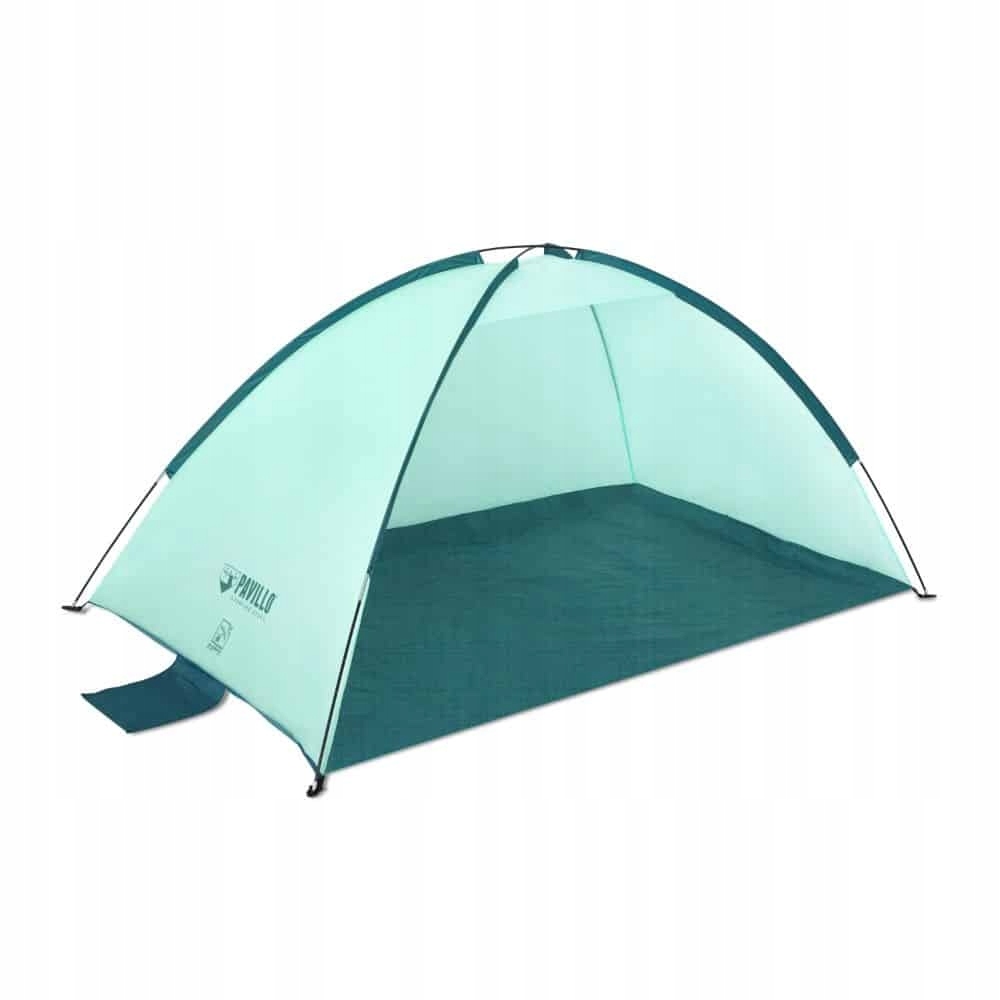 

Namiot plażowy bestway dwuosobowy 2MX1,2MX95CM