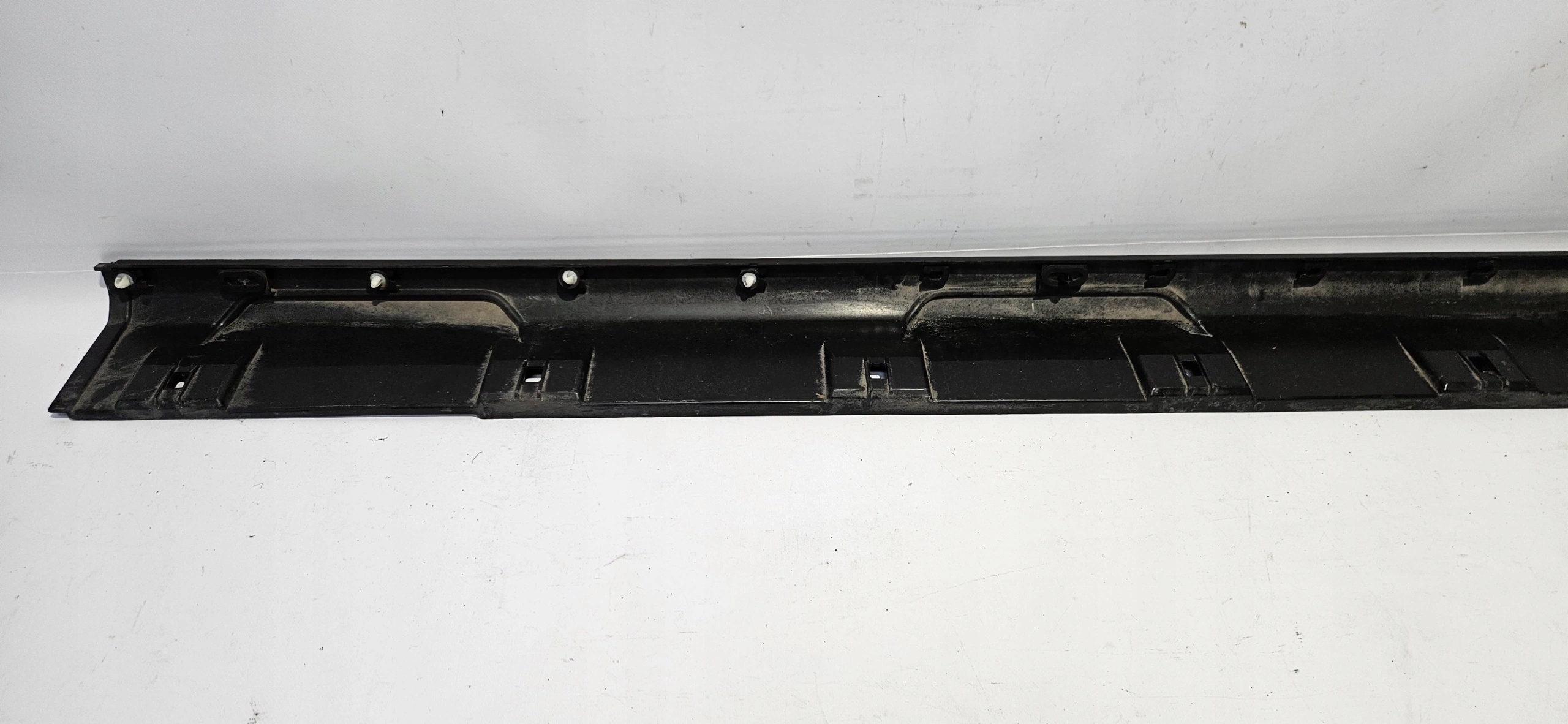 moulding threshold right DACIA SANDERO III STEPWAY 20