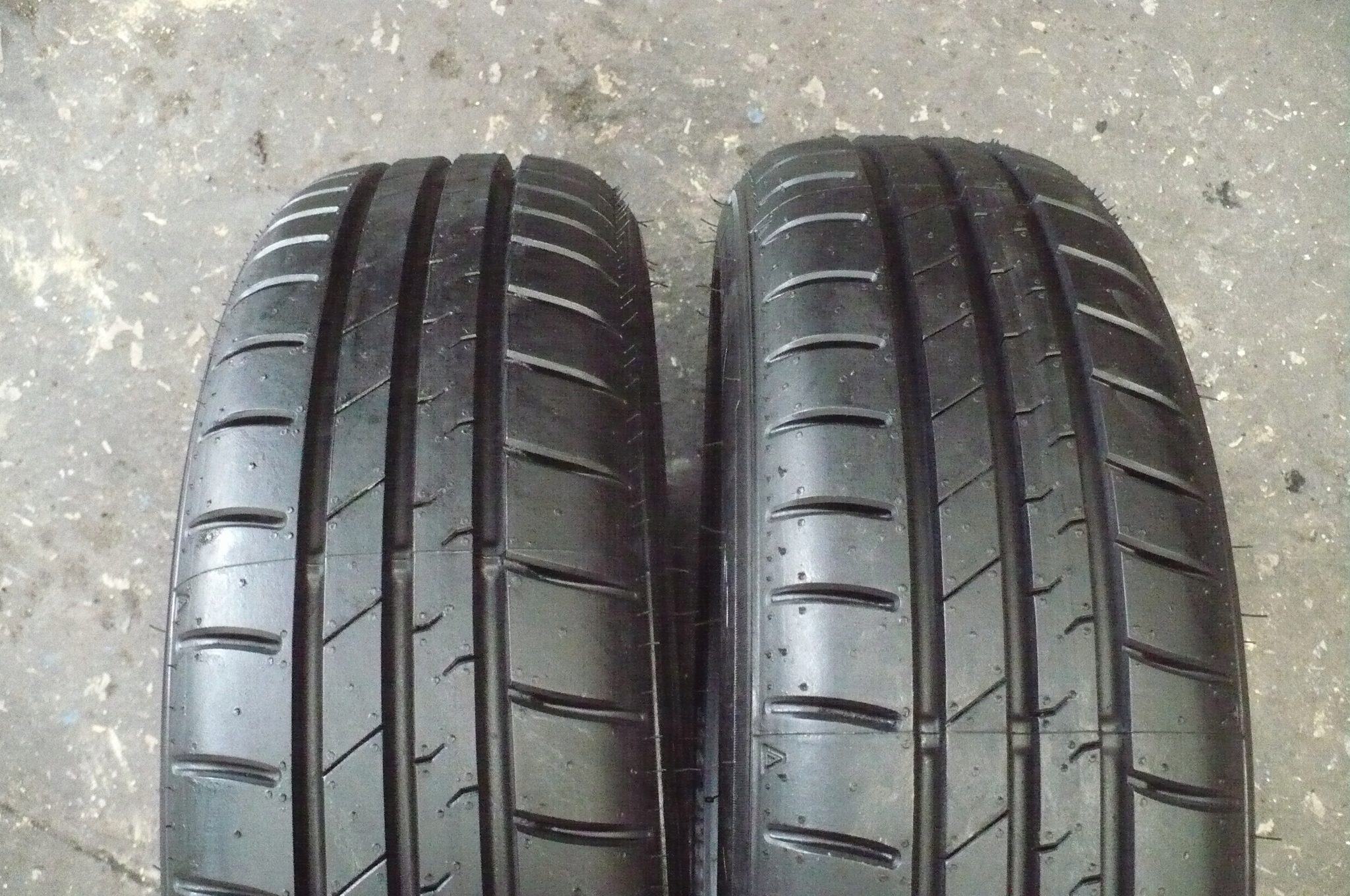 2x Falken Sincera SN110 155/60R15 2022 Nová