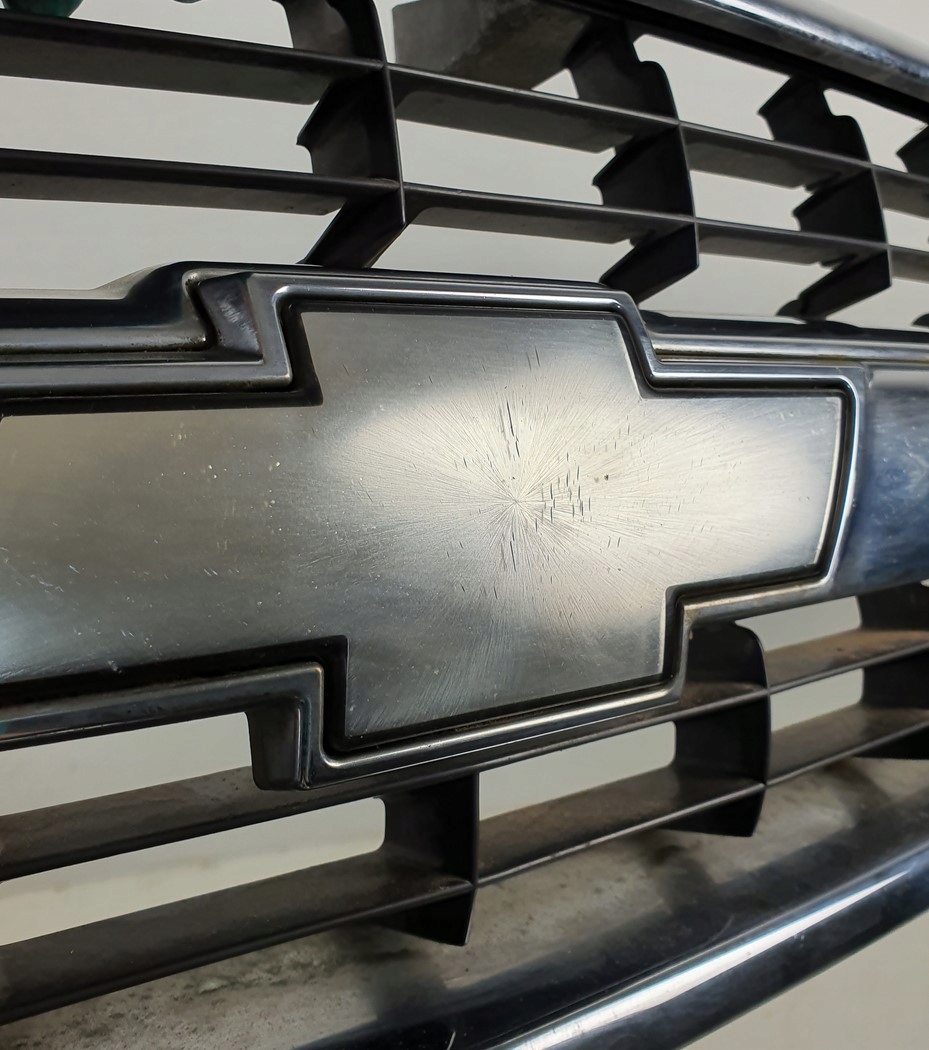 Chevrolet Tahoe GMT-820 Kühlergrill FRONTGRILL Kühlergitter - Thumbnail 6