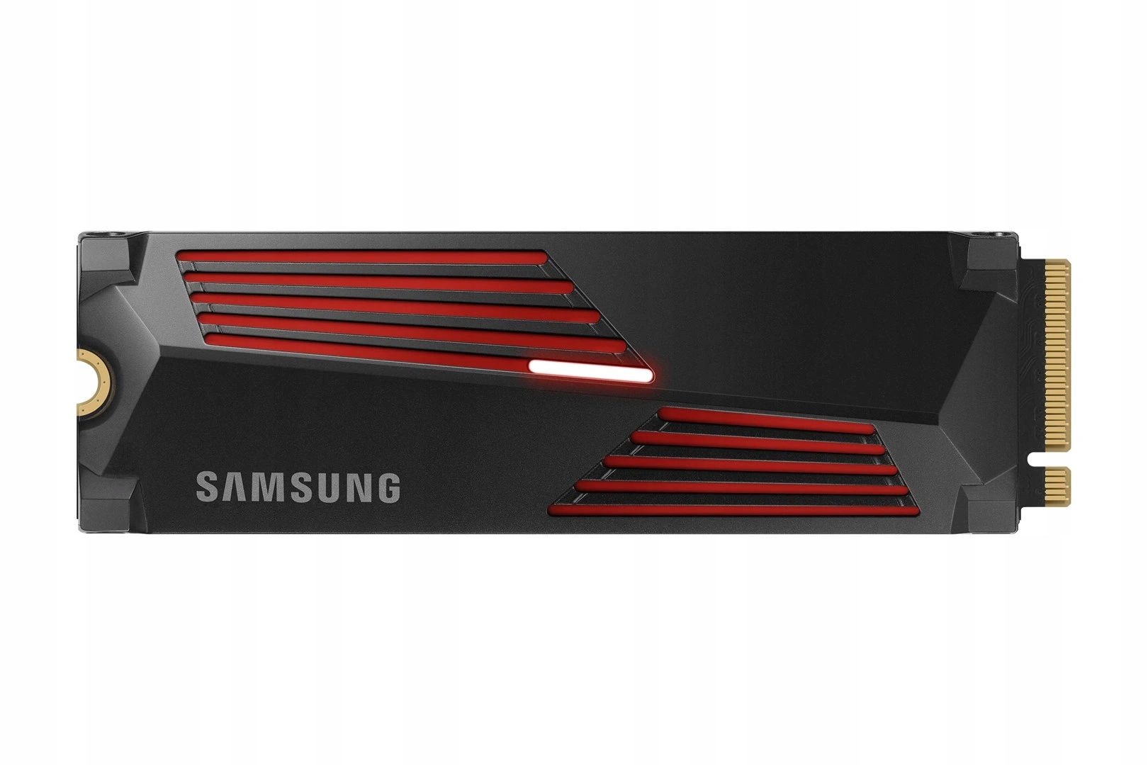 Ssd Samsung 990 Pro 4TB Heatsink