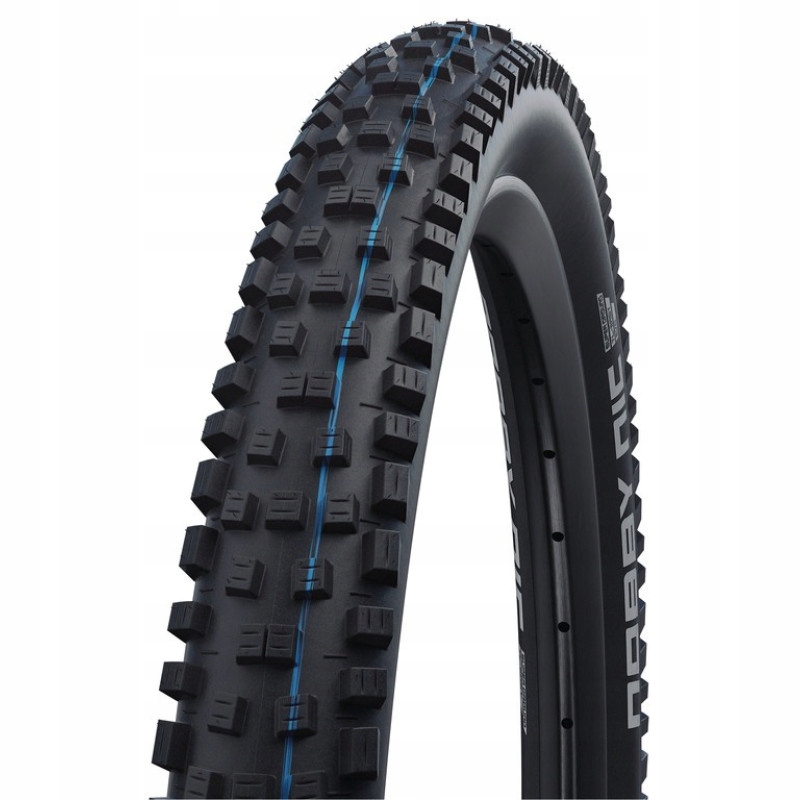 Schwalbe Plášť Nobby Nic 29x2,40 (62-622) Hs 602 Evo Trail Addix Spee