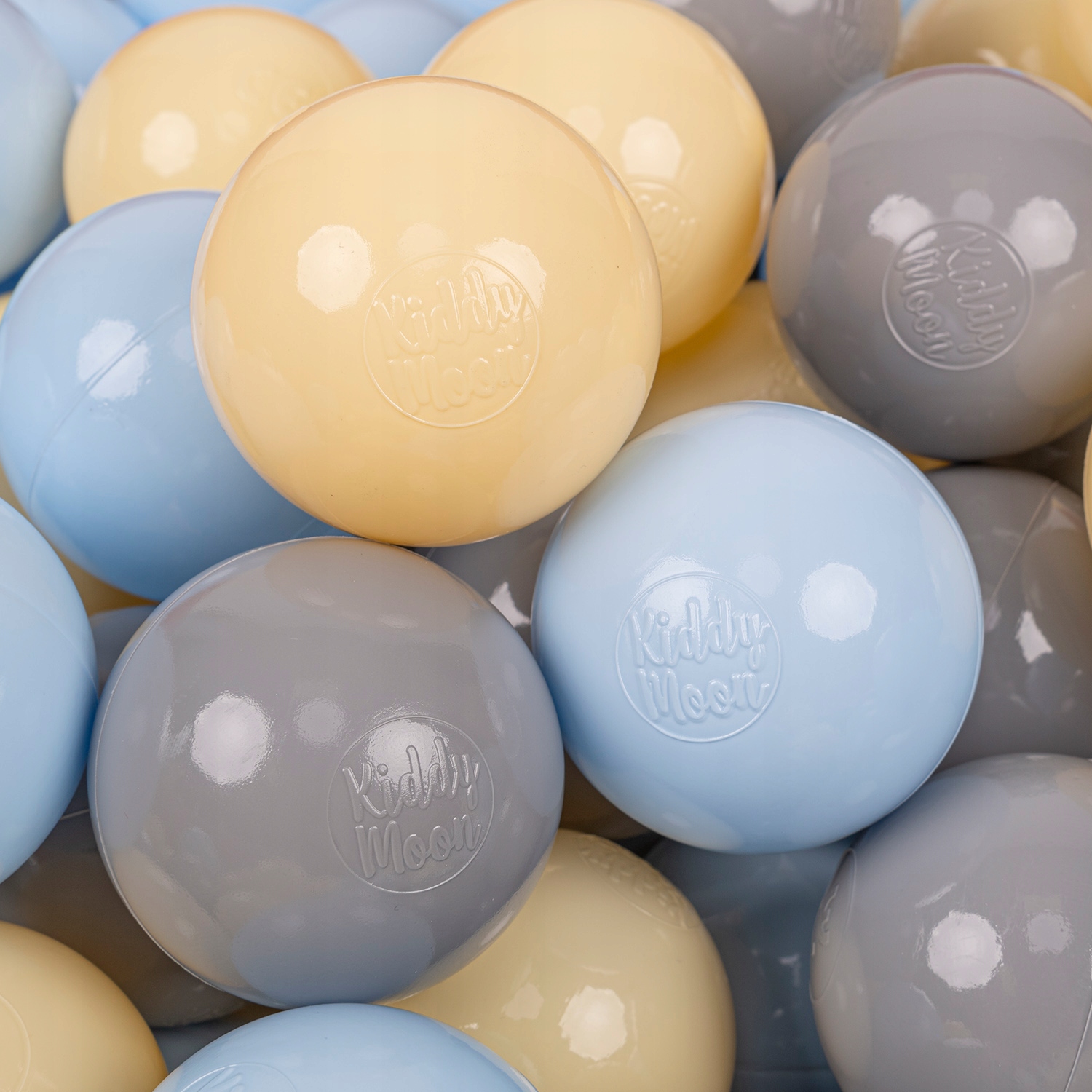 

Plastikowe Kulki Piłki 7cm Dla Dzieci 50 sztuk
