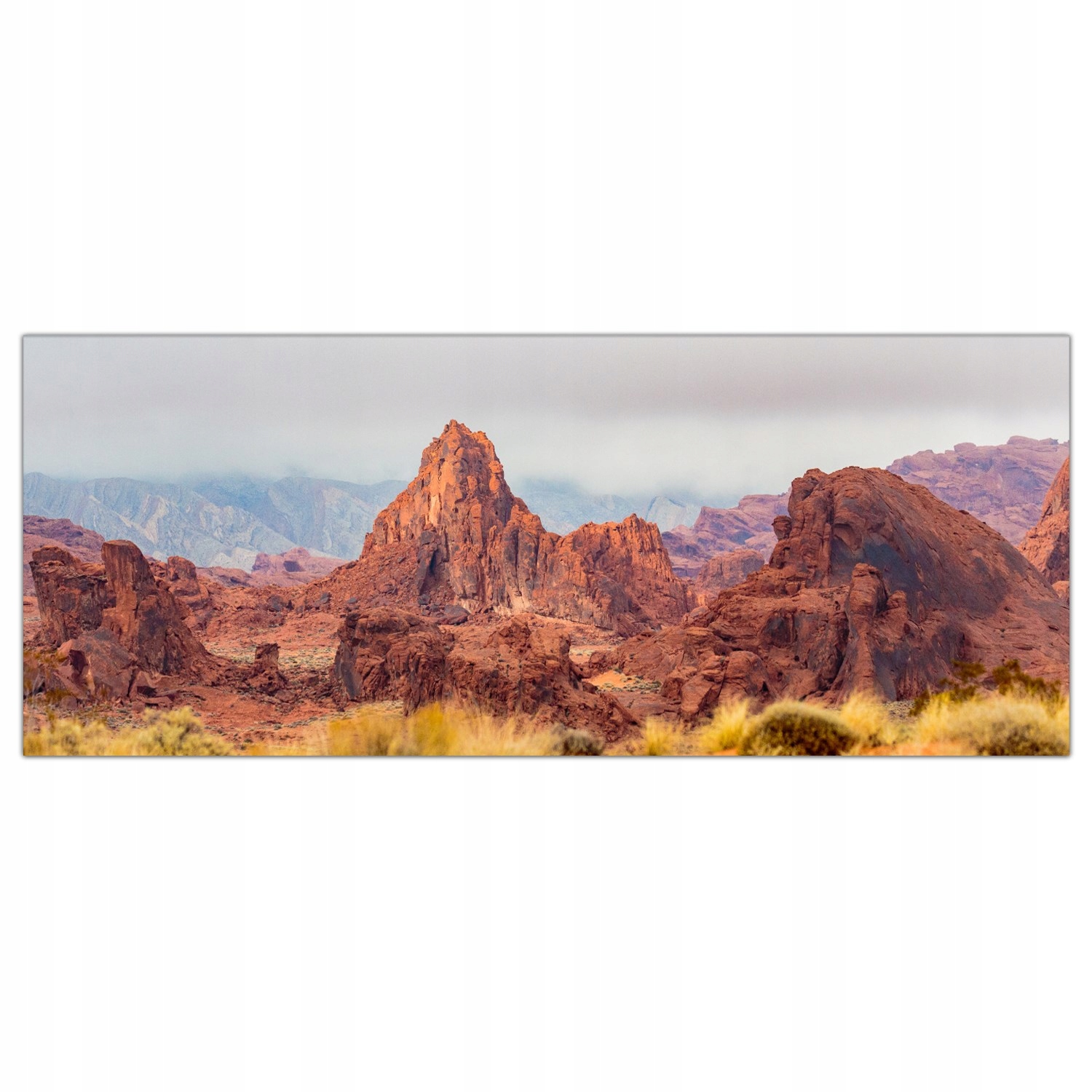 

Obraz na szkle Foto Las Vegas Nevada Kasyna 125x50