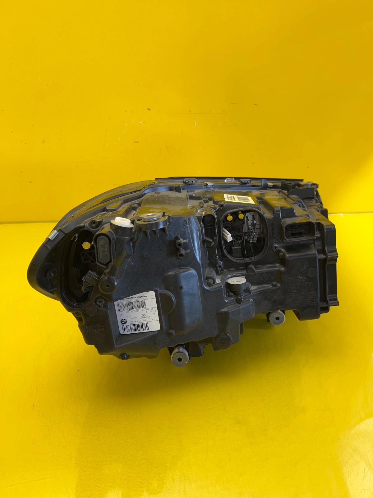 light left BMW X3 G01 X4 G02 18- Full Led 7466119-04