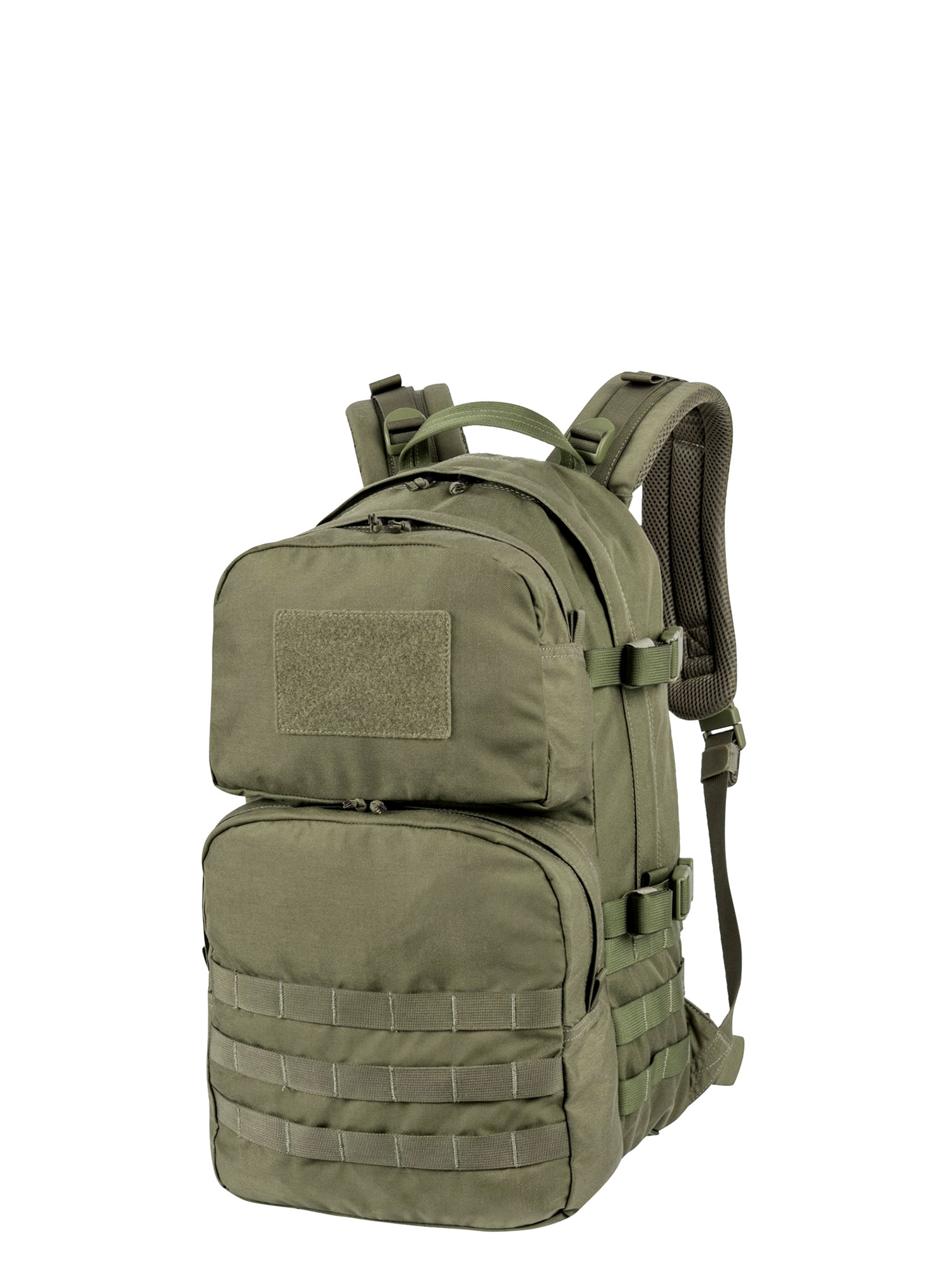 Batoh Helikon-Tex Ratel Mk2 Cordura olivově zelený